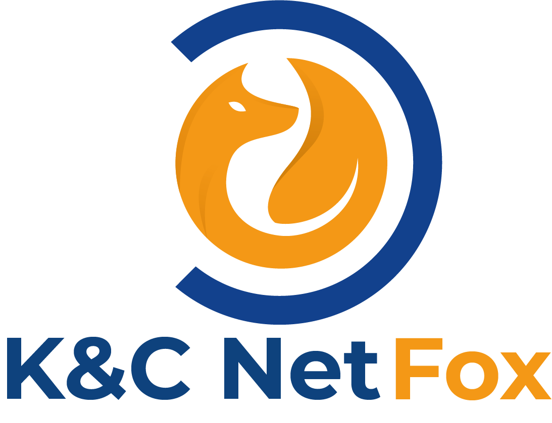 K&C NetFox Logo